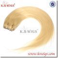 New Arrival PU Skin Weft with Brazilian Remy Hair